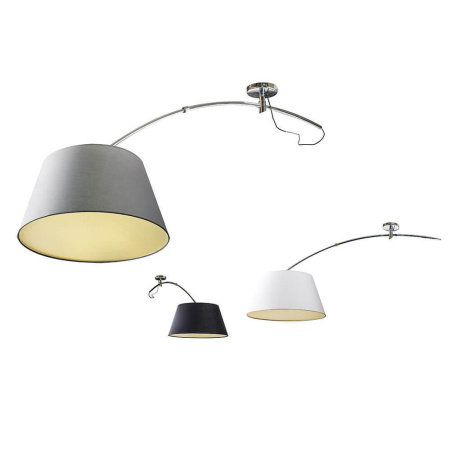 Подвесные светильники — Подвесной светильник Azzardo Selena 2 AZ2284 купить в 