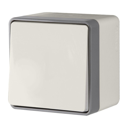 Выключатели — Выключатель Werkel W5010203 купить в 