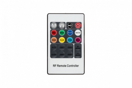 Контроллеры для светодиодных лент — Контроллер SWG IR-RGB-20-18A купить в  Контроллеры для светодиодных лент — Контроллер SWG IR-RGB-20-18A купить в