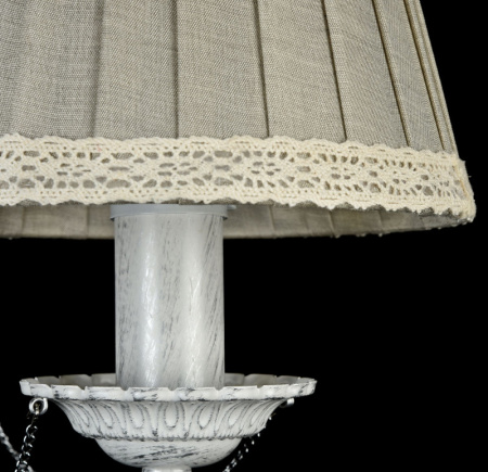 Настенные бра — Бра Freya FR2759-WL-01-W купить в 