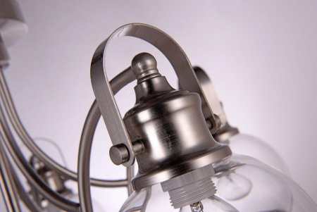 Потолочные люстры — Потолочная люстра Escada 511/5 купить в 