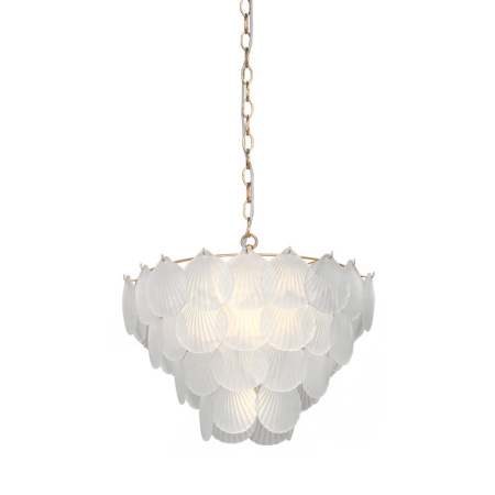 Люстры каскадные — Каскадная люстра Vitaluce V5280-8/12+1 купить в 