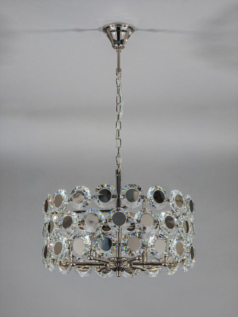 Люстры подвесные — Подвесная люстра Escada 664/6S купить в 