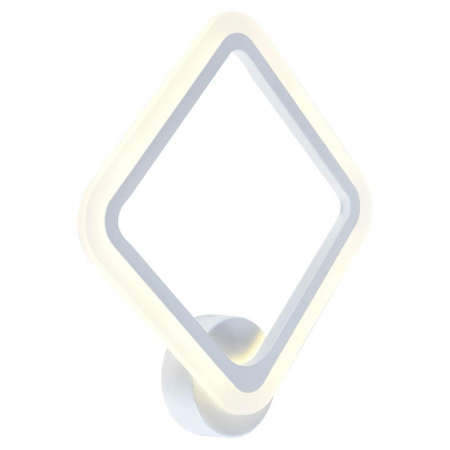 Потолочные светильники — Бра Seven Fires Makkenna WD5009/1W-L-WT купить в 