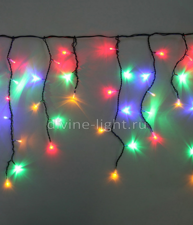 Светодиодная бахрома — Светодиодная бахрома Laitcom PIL150-11-2M купить в 