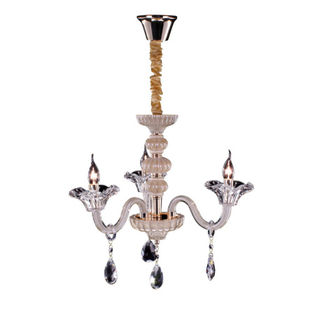 Люстры подвесные — Подвесная люстра Citilux CL351131 купить в 