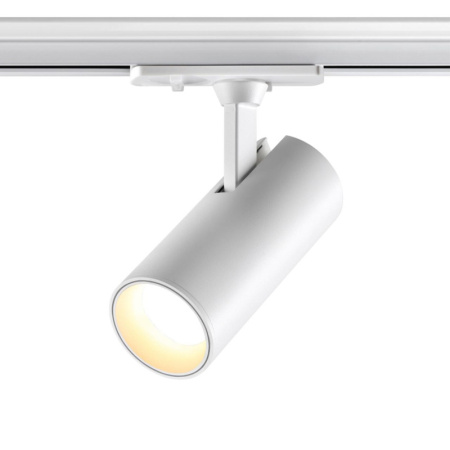 Трековые светильники — Светильник на шине Novotech 359151 купить в 