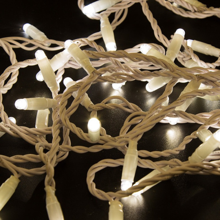 Светодиодные нити — Светодиодная нить Neon-Night 305-236 купить в 