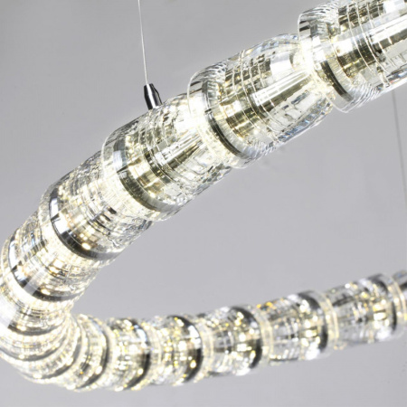 Люстры подвесные — Подвесная люстра Odeon Light 5010/129L купить в 