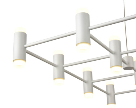 Люстры подвесные — Подвесная люстра Vele Luce VL7161P32 купить в 