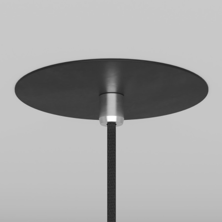 Подвесные светильники — Подвесной светильник Maytoni Technical P318PL-01B купить в 