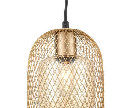 Подвесные светильники — Подвесной светильник Vele Luce VL6404P01 купить в 