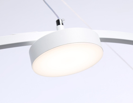 Люстры подвесные — Подвесная люстра Ambrella Light FL51761 купить в  Люстры подвесные — Подвесная люстра Ambrella Light FL51761 купить в
