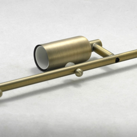 Люстры на штанге — Люстра на штанге Lussole LSP-8096 купить в 