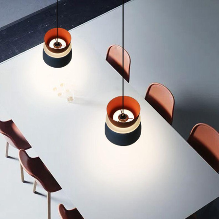 Подвесные светильники — Подвесной светильник Imperium Loft Ilo 179679-26 купить в 