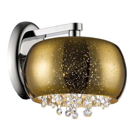 Потолочные светильники — Бра Zumaline Vista W0076-01E-F4GQ купить в 