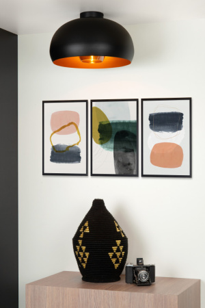 Накладные светильники — Накладной светильник LUCIDE 30186/38/30 купить в 