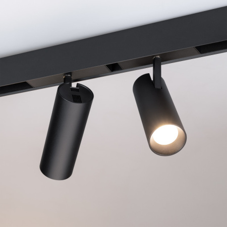 Трековые светильники — Светильник на шине Arlight 046594 купить в 