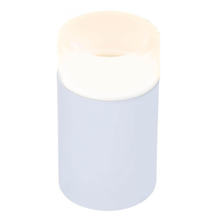 Потолочные светильники — Потолочный светильник IMEX Leon IL.0005.1500 WH купить в 