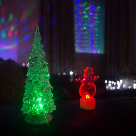 Светодиодные фигуры — Светодиодная фигура Neon-Night 513-024 купить в 