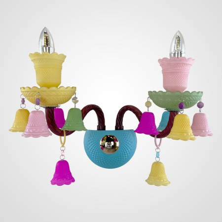 Детские бра — Детское бра ImperiumLoft 211999-26 купить в 