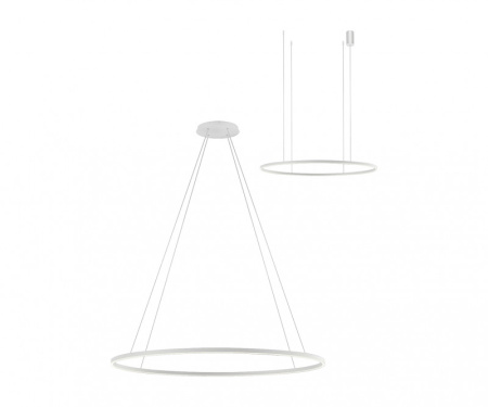 Подвесные светильники — Подвесной светильник Kink Light 08218,01A(4000K) купить в 