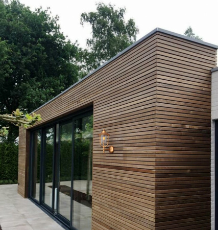 Уличные настенные светильники — Светильник настенный Covali WL-30972 купить в 