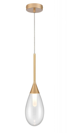 Подвесные светильники — Подвесной светильник Vele Luce VL5864P01 купить в 