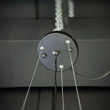 Подвесные светильники — Подвесной светодиодный светильник Imperium Loft Casing 189559-26 купить в 