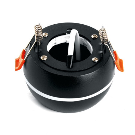 Накладные точечные светильники — Накладной светильник Feron 41510 купить в 