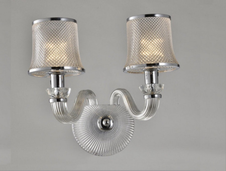 Настенные бра — Бра Newport 11502/A купить в 