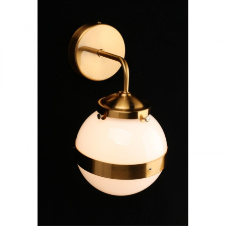 Настенные бра — Бра APLOYT APL.819.01.01 купить в 