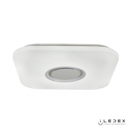 Свет для дома — Потолочный светильник iLedex Music 60W Square brilliant купить в  Свет для дома — Потолочный светильник iLedex Music 60W Square brilliant купить в