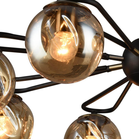 Потолочные люстры — Потолочная люстра Seven Fires Diamante 66389.01.37.08 купить в  Потолочные люстры — Потолочная люстра Seven Fires Diamante 66389.01.37.08 купить в