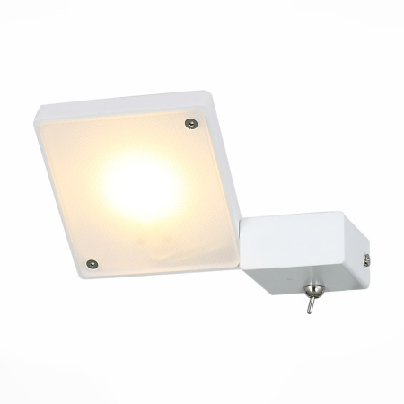 Настенные бра — Бра ST-Luce SL608.511.01 купить в  Настенные бра — Бра ST-Luce SL608.511.01 купить в