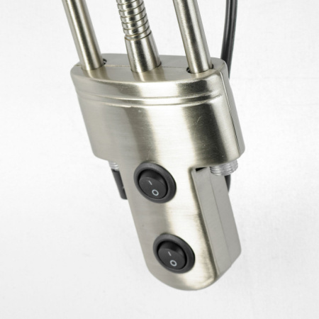 Торшеры и напольные светильники — Торшер Lussole LSP-0609 купить в 