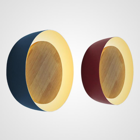 Потолочные светильники — Бра Imperium Loft Loke 101750-26 купить в 