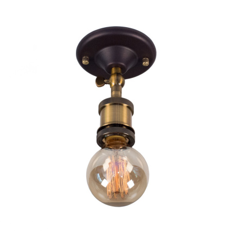 Накладные точечные светильники — Накладной светильник Citilux CL450500 купить в 