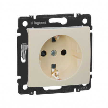Розетки — Розетка Legrand 774321 купить в 