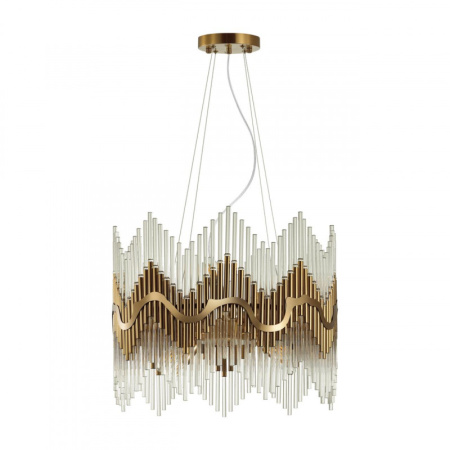 Люстры подвесные — Подвесная люстра Odeon Light 4983/8 купить в 