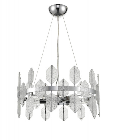 Люстры подвесные — Подвесная люстра Vele Luce VL4153P16 купить в  Люстры подвесные — Подвесная люстра Vele Luce VL4153P16 купить в