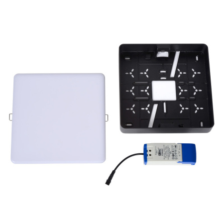 Влагозащищенные точечные светильники — Влагозащищенный светильник LUCIDE 28113/30/30 купить в 