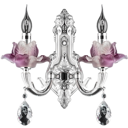 Настенные бра — Бра Lightstar 714624 купить в 