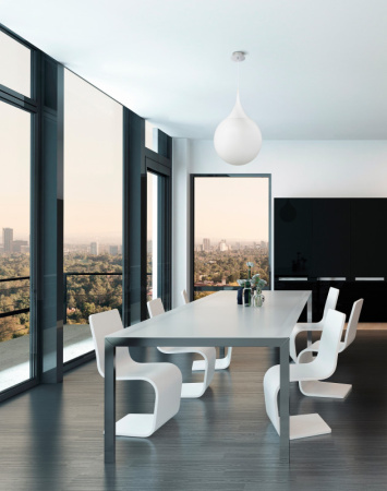 Подвесные светильники — Подвесной светильник Maytoni P225-PL-400-N купить в 