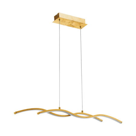 Подвесные светильники — Подвесной светильник EGLO 97745 купить в 