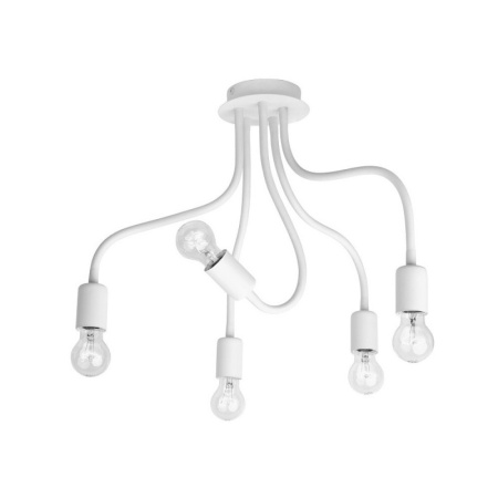 Люстры накладные — Накладная люстра Nowodvorski 9772 купить в 