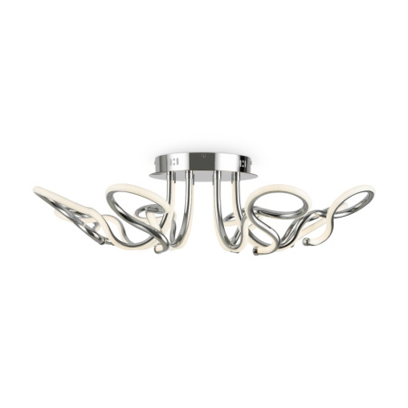 Люстры накладные — Накладная люстра Freya FR6045CL-L96CH купить в  Люстры накладные — Накладная люстра Freya FR6045CL-L96CH купить в