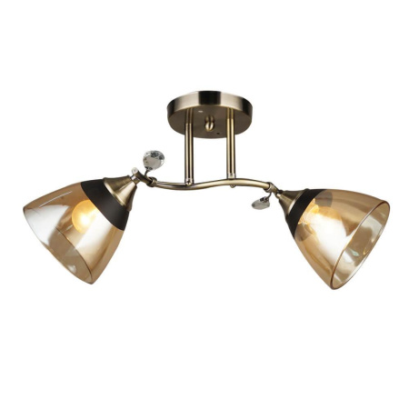 Потолочные люстры — Потолочная люстра Seven Fires Бормио 66368.01.05.02 купить в 