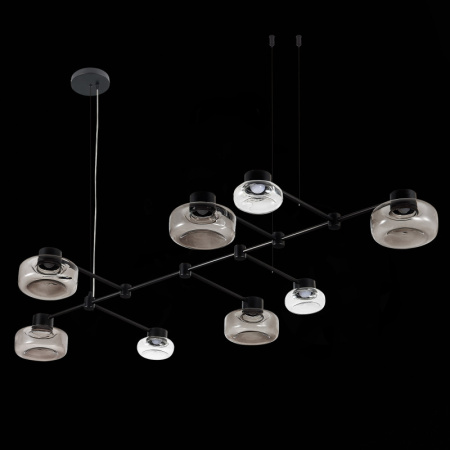 Люстры подвесные — Подвесная люстра ST-Luce SL6005.403.08 купить в  Люстры подвесные — Подвесная люстра ST-Luce SL6005.403.08 купить в