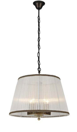 Люстры подвесные — Подвесная люстра Donolux S110178/5P купить в 